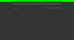 Desktop Screenshot of freshwebgames.com